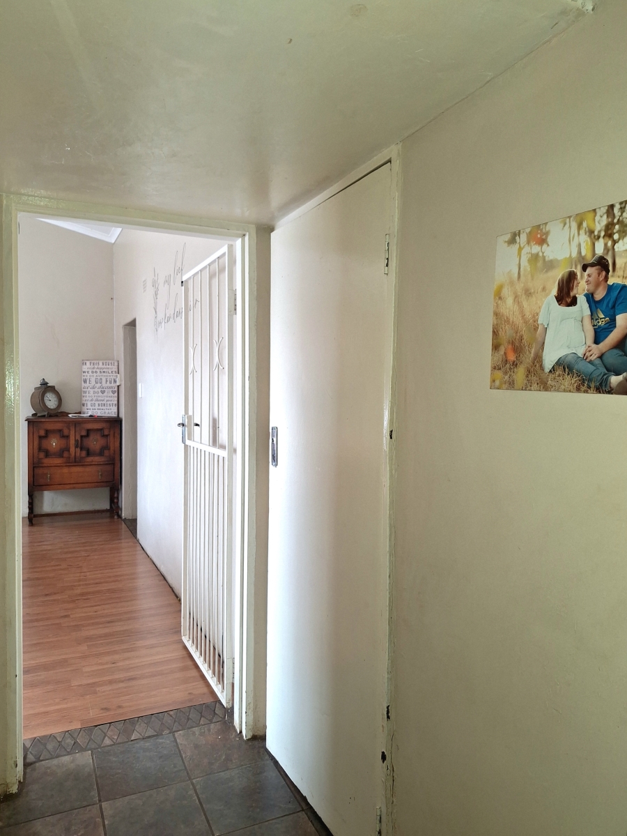 3 Bedroom Property for Sale in Sophiatown Gauteng