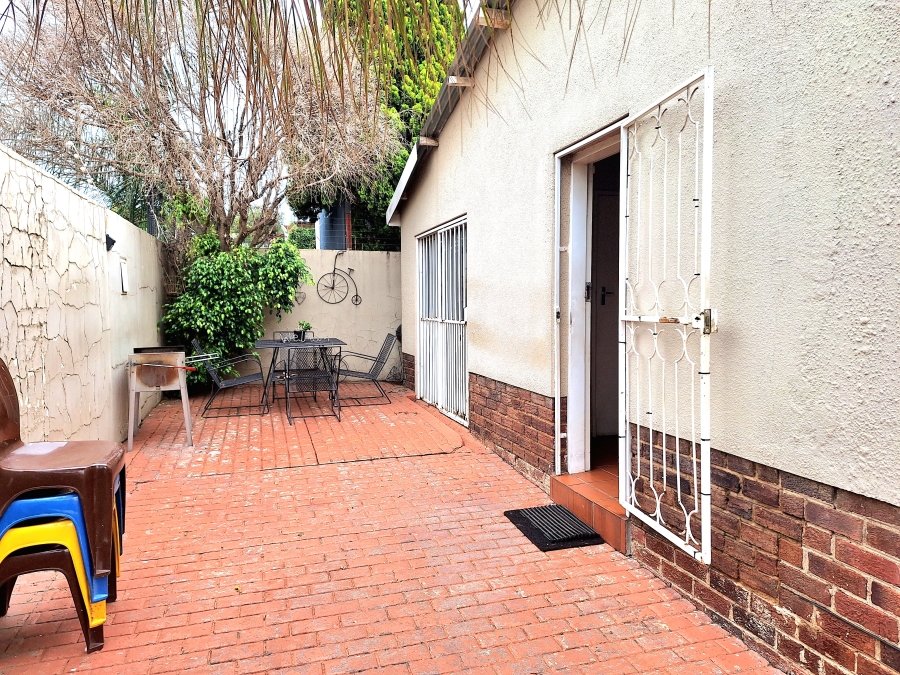 3 Bedroom Property for Sale in Sophiatown Gauteng