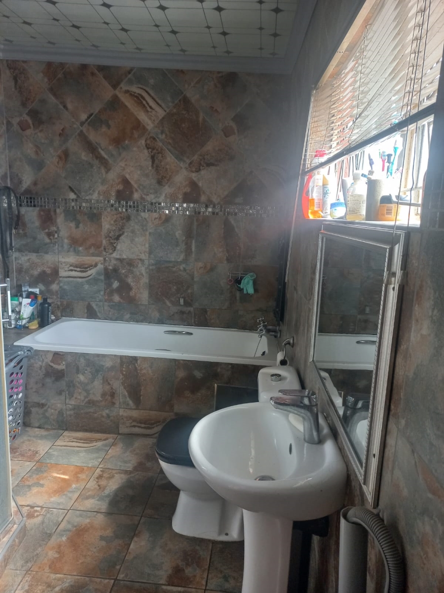 3 Bedroom Property for Sale in Daspoort Gauteng