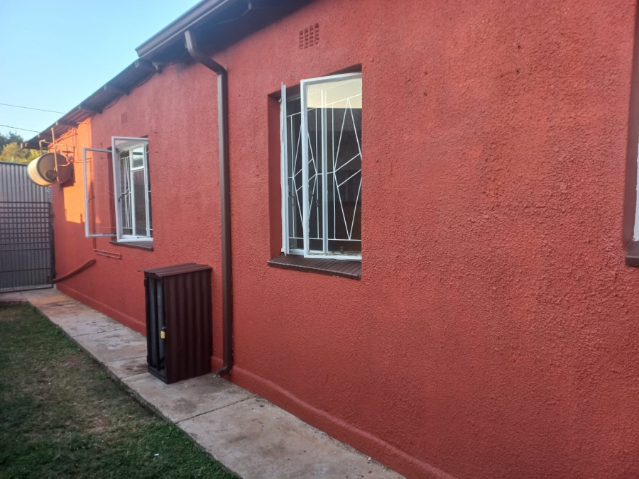 3 Bedroom Property for Sale in Daspoort Gauteng