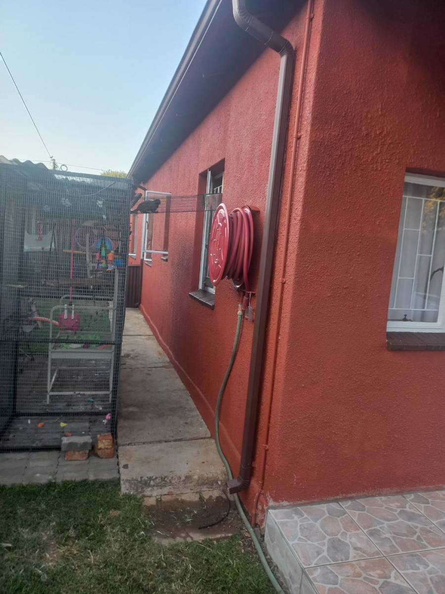 3 Bedroom Property for Sale in Daspoort Gauteng