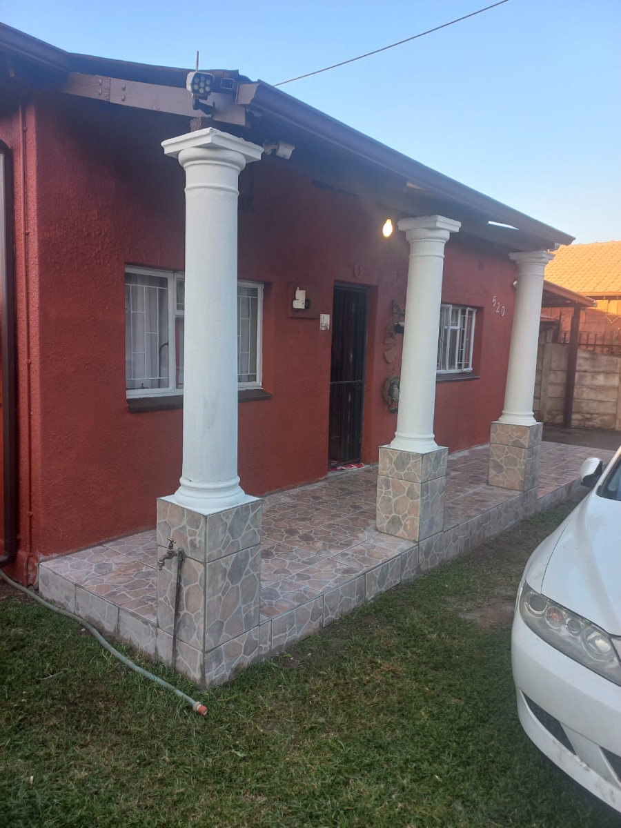 3 Bedroom Property for Sale in Daspoort Gauteng