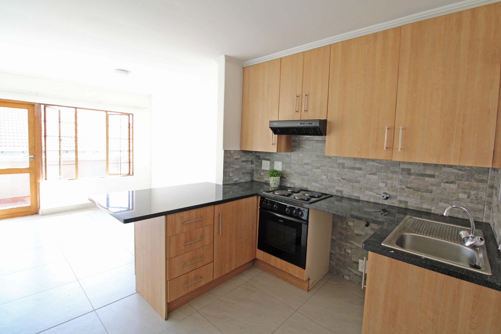 1 Bedroom Property for Sale in Rivonia Gauteng