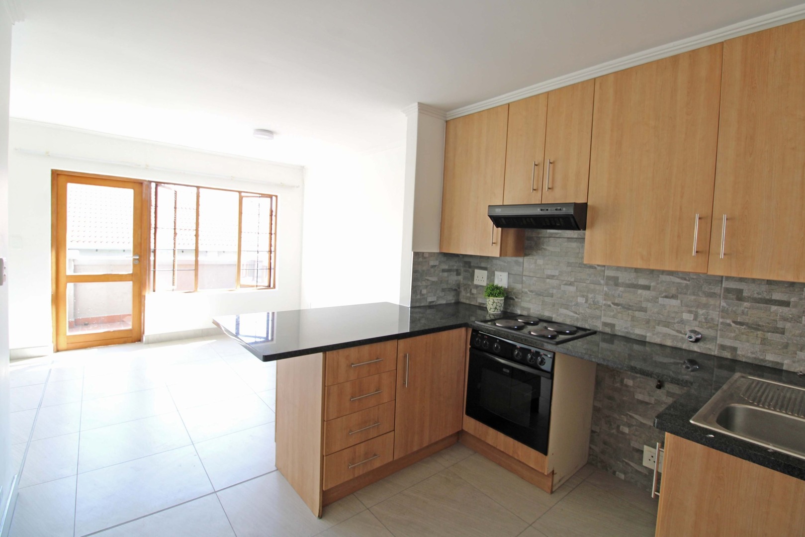 1 Bedroom Property for Sale in Rivonia Gauteng