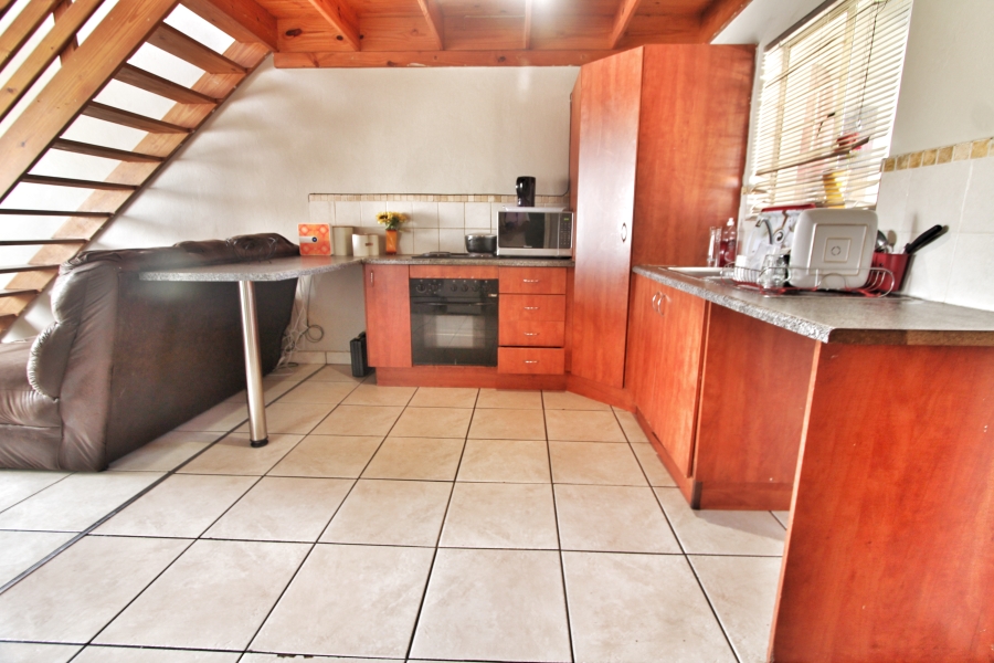 2 Bedroom Property for Sale in Klipfontein Gauteng