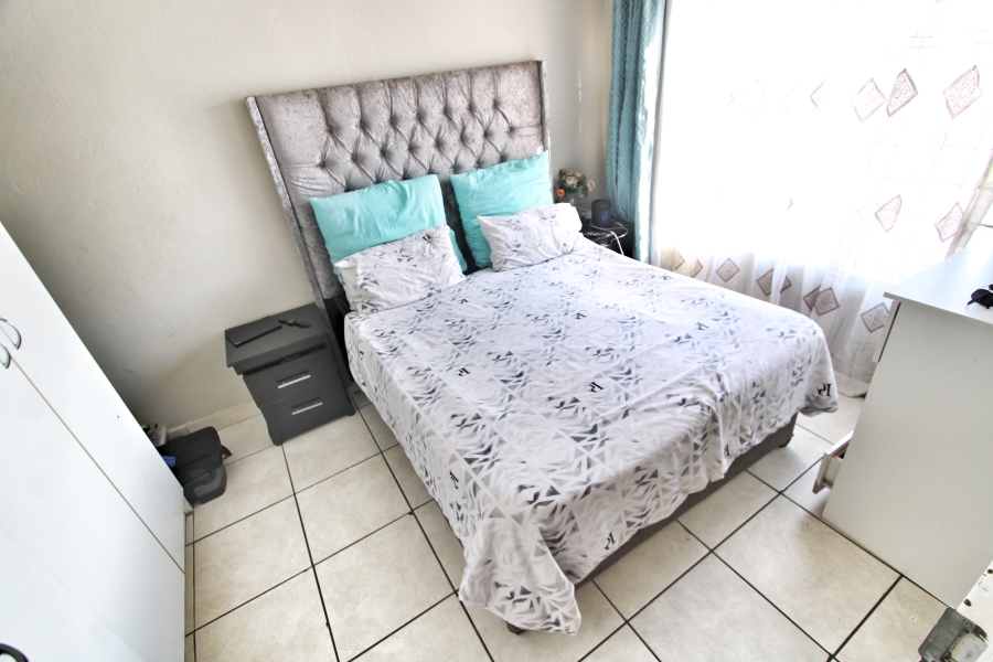 2 Bedroom Property for Sale in Klipfontein Gauteng