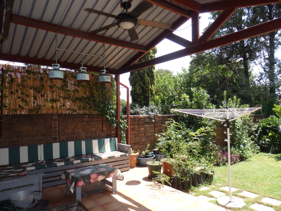 To Let 2 Bedroom Property for Rent in Wierda Park Gauteng