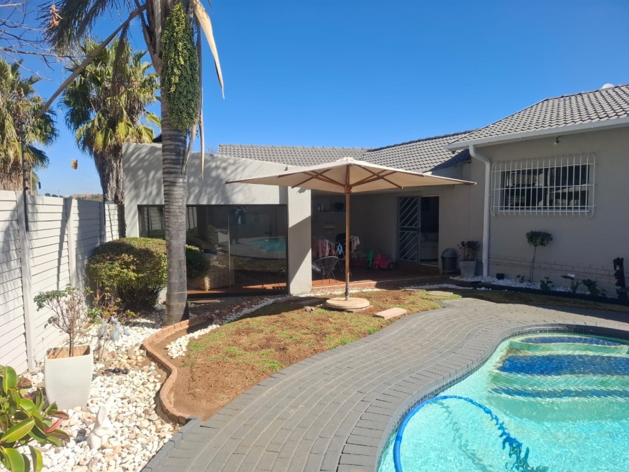 4 Bedroom Property for Sale in Eastleigh Gauteng