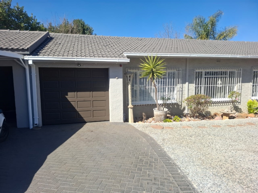 4 Bedroom Property for Sale in Eastleigh Gauteng