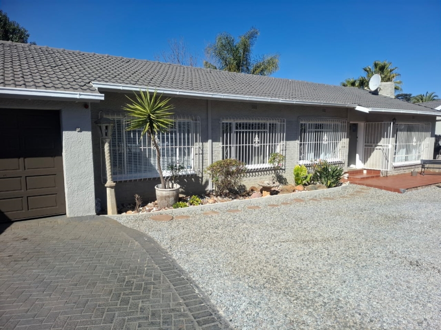 4 Bedroom Property for Sale in Eastleigh Gauteng