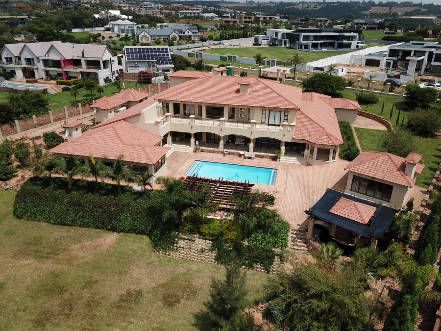 6 Bedroom Property for Sale in Mooikloof Heights Gauteng