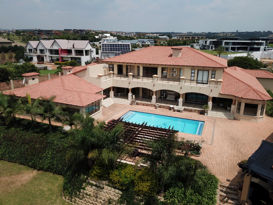 6 Bedroom Property for Sale in Mooikloof Heights Gauteng