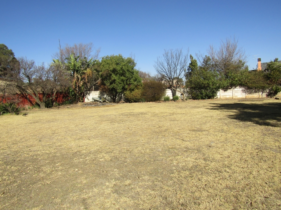 4 Bedroom Property for Sale in Lombardy East Gauteng