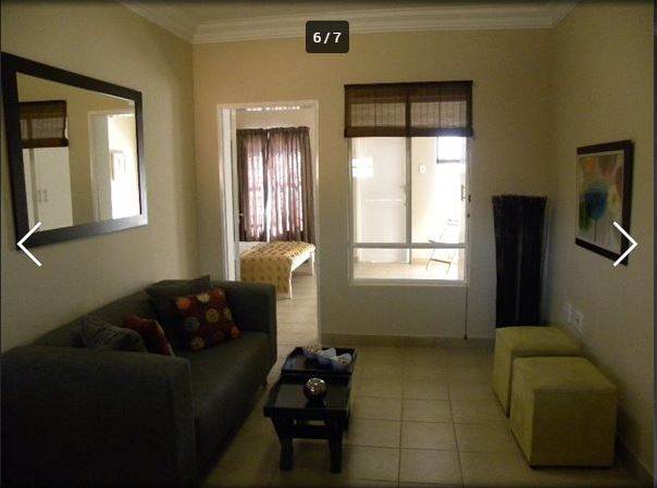 To Let 1 Bedroom Property for Rent in Buccleuch Gauteng