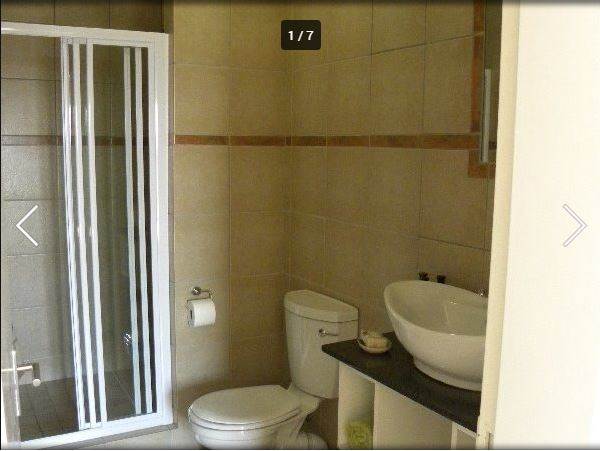 To Let 1 Bedroom Property for Rent in Buccleuch Gauteng