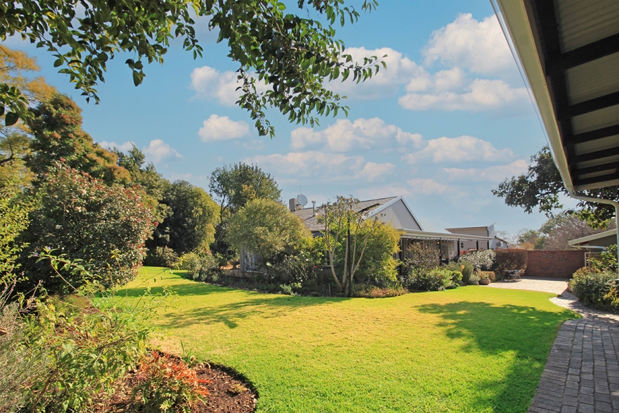 3 Bedroom Property for Sale in Thornhill Estate Gauteng