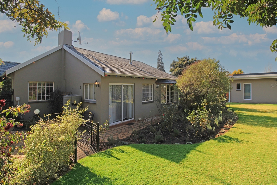 3 Bedroom Property for Sale in Thornhill Estate Gauteng