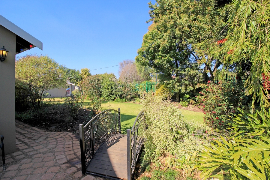 3 Bedroom Property for Sale in Thornhill Estate Gauteng