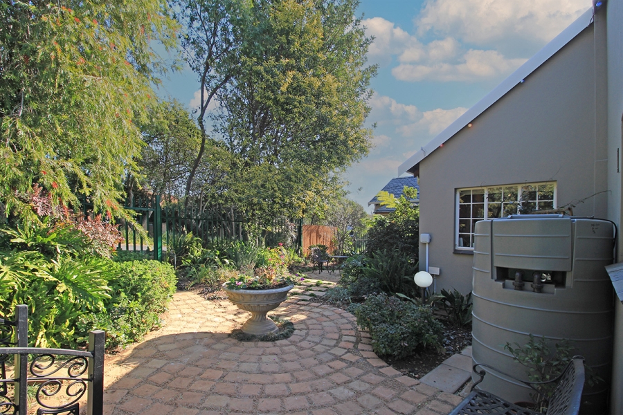 3 Bedroom Property for Sale in Thornhill Estate Gauteng