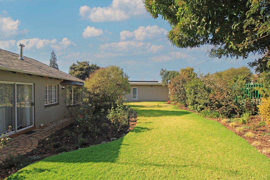 3 Bedroom Property for Sale in Thornhill Estate Gauteng