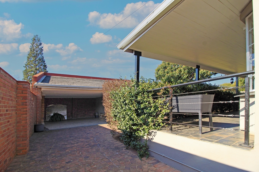 3 Bedroom Property for Sale in Thornhill Estate Gauteng