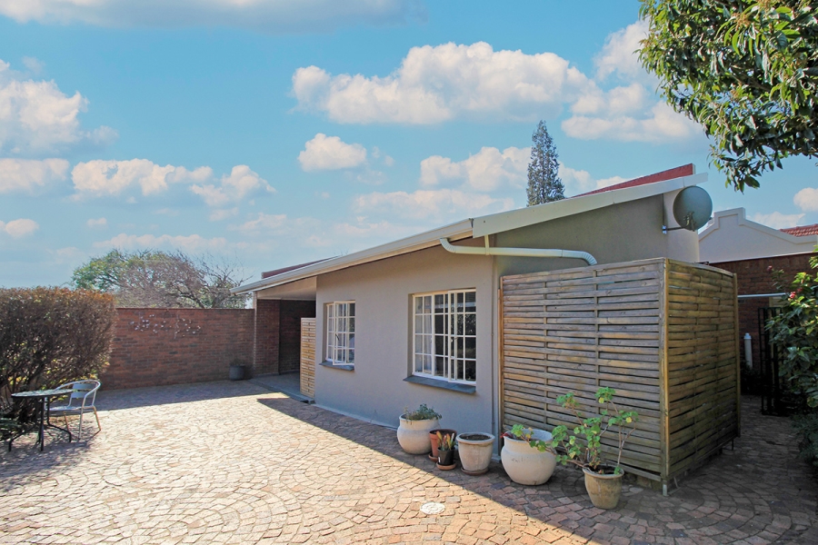 3 Bedroom Property for Sale in Thornhill Estate Gauteng