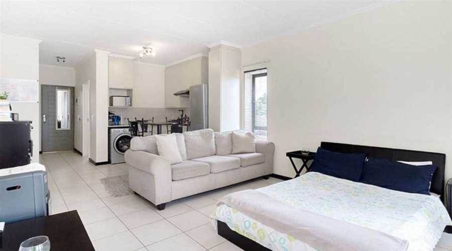 To Let 0 Bedroom Property for Rent in Lonehill Gauteng