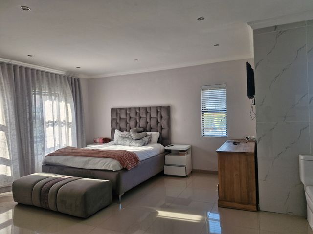 4 Bedroom Property for Sale in Savannah Country Estate Gauteng