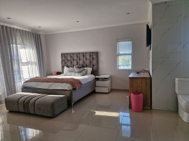 4 Bedroom Property for Sale in Savannah Country Estate Gauteng