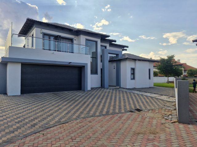 4 Bedroom Property for Sale in Savannah Country Estate Gauteng