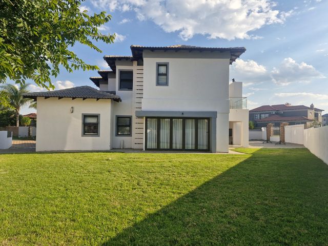 4 Bedroom Property for Sale in Savannah Country Estate Gauteng