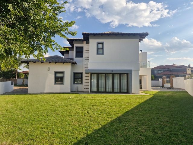 4 Bedroom Property for Sale in Savannah Country Estate Gauteng