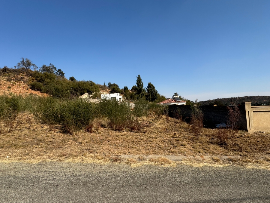 0 Bedroom Property for Sale in Ohenimuri Gauteng