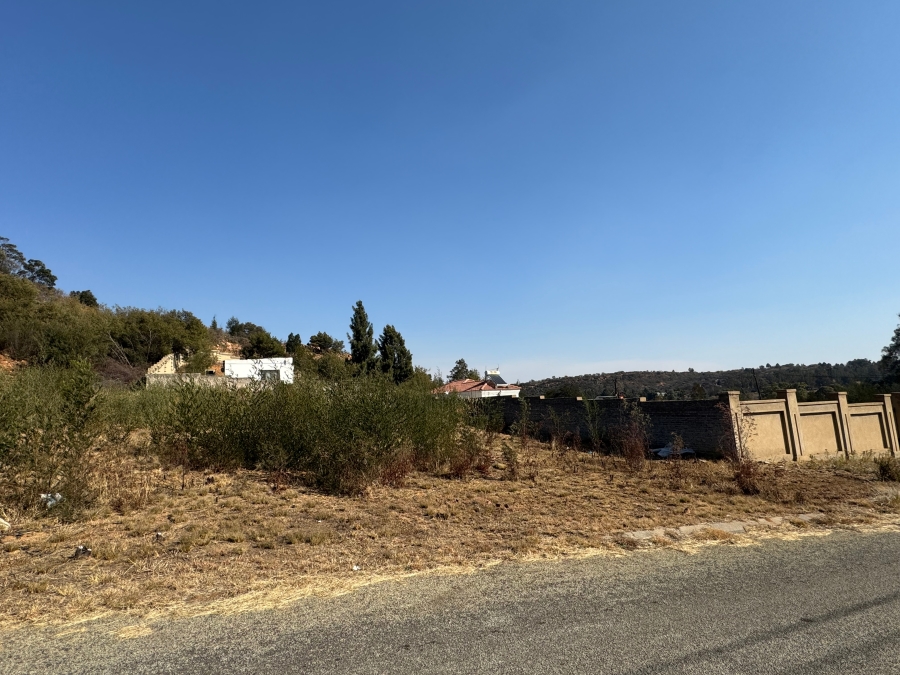 0 Bedroom Property for Sale in Ohenimuri Gauteng