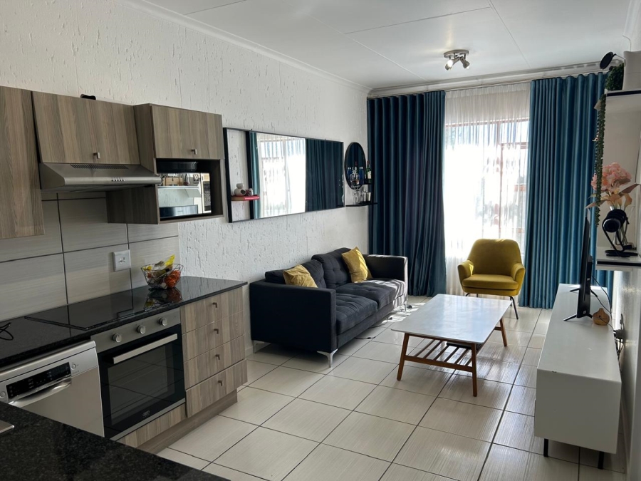 2 Bedroom Property for Sale in Paulshof Gauteng