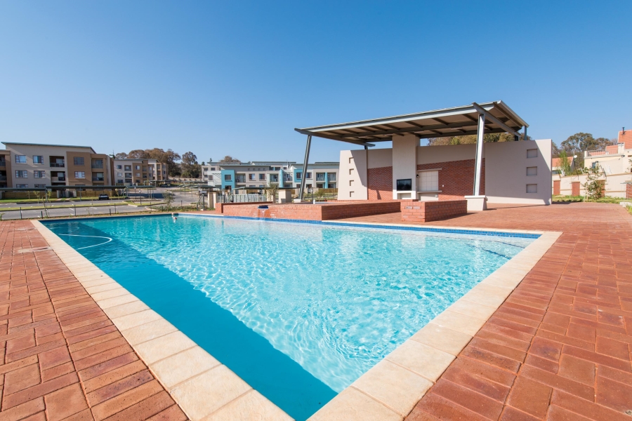 2 Bedroom Property for Sale in Paulshof Gauteng