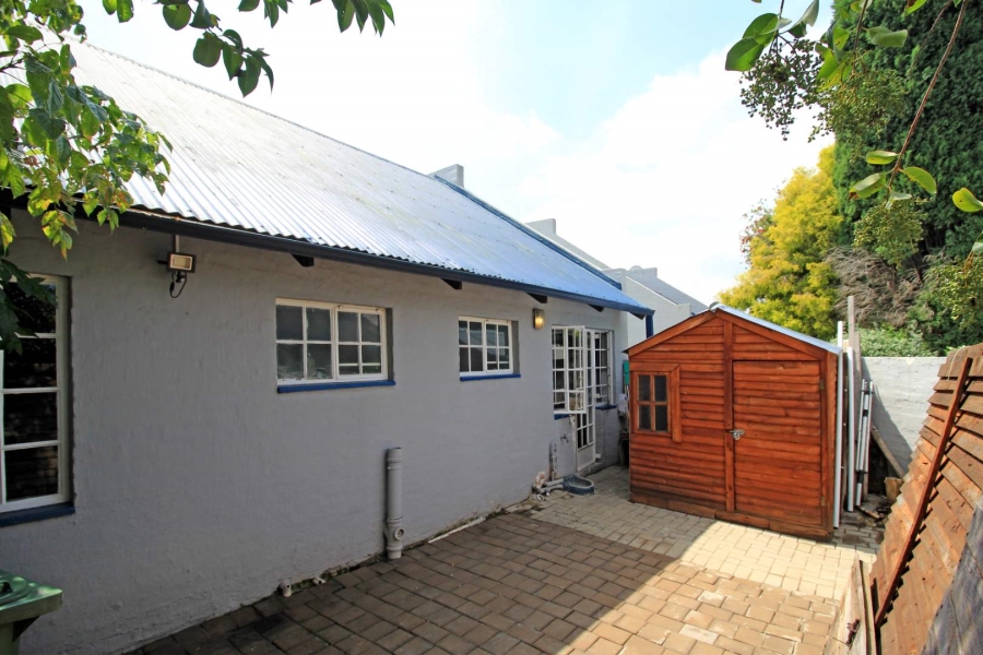 2 Bedroom Property for Sale in Kelvin Gauteng