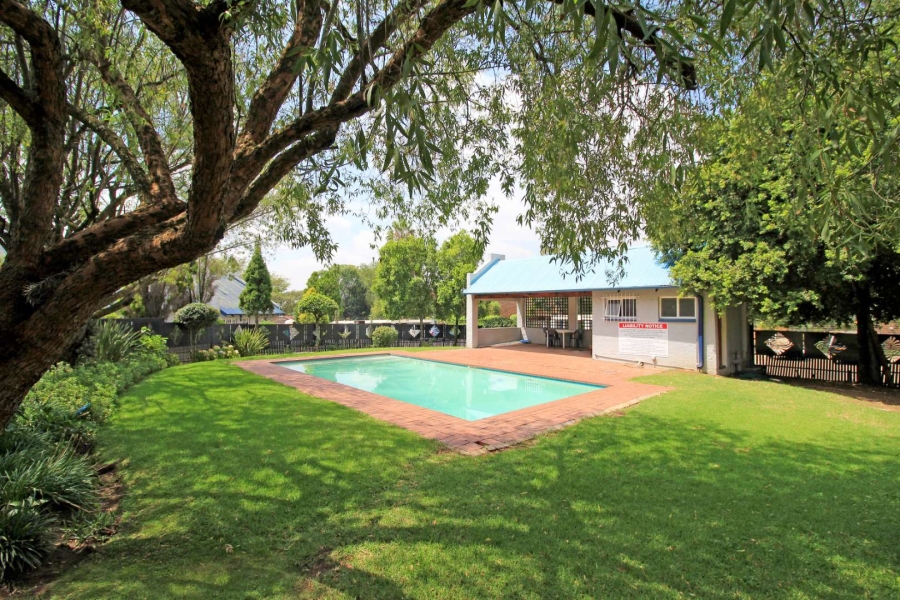 2 Bedroom Property for Sale in Kelvin Gauteng