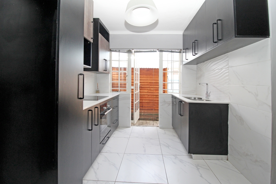 To Let 2 Bedroom Property for Rent in Kelvin Gauteng