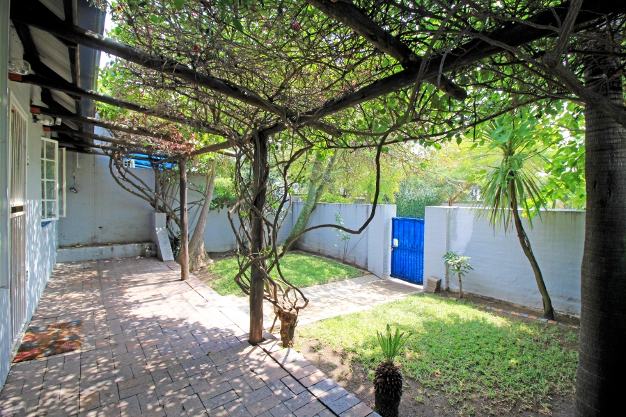 To Let 2 Bedroom Property for Rent in Kelvin Gauteng