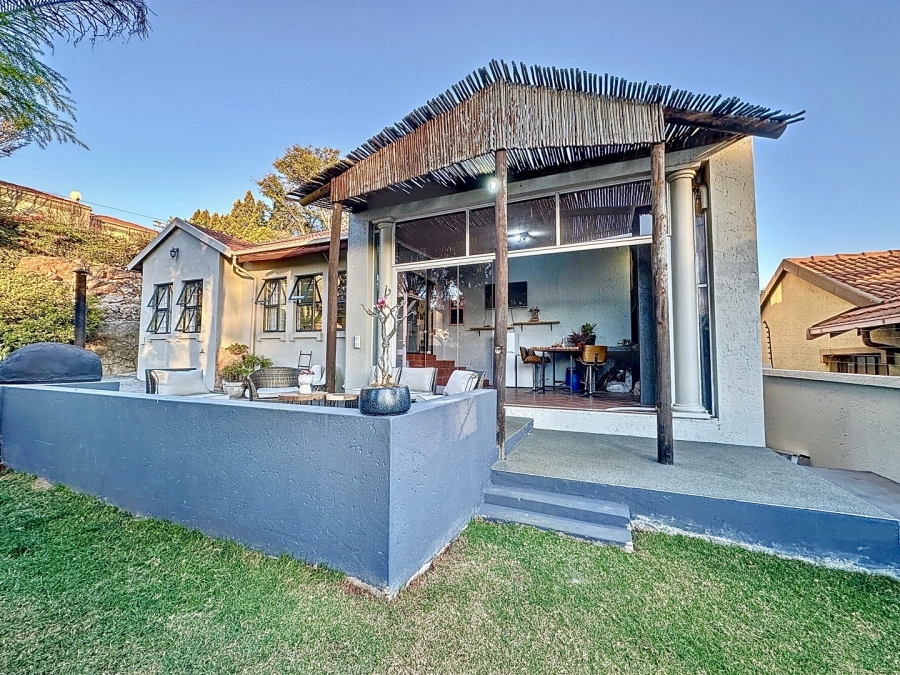 3 Bedroom Property for Sale in Moreleta Park Gauteng