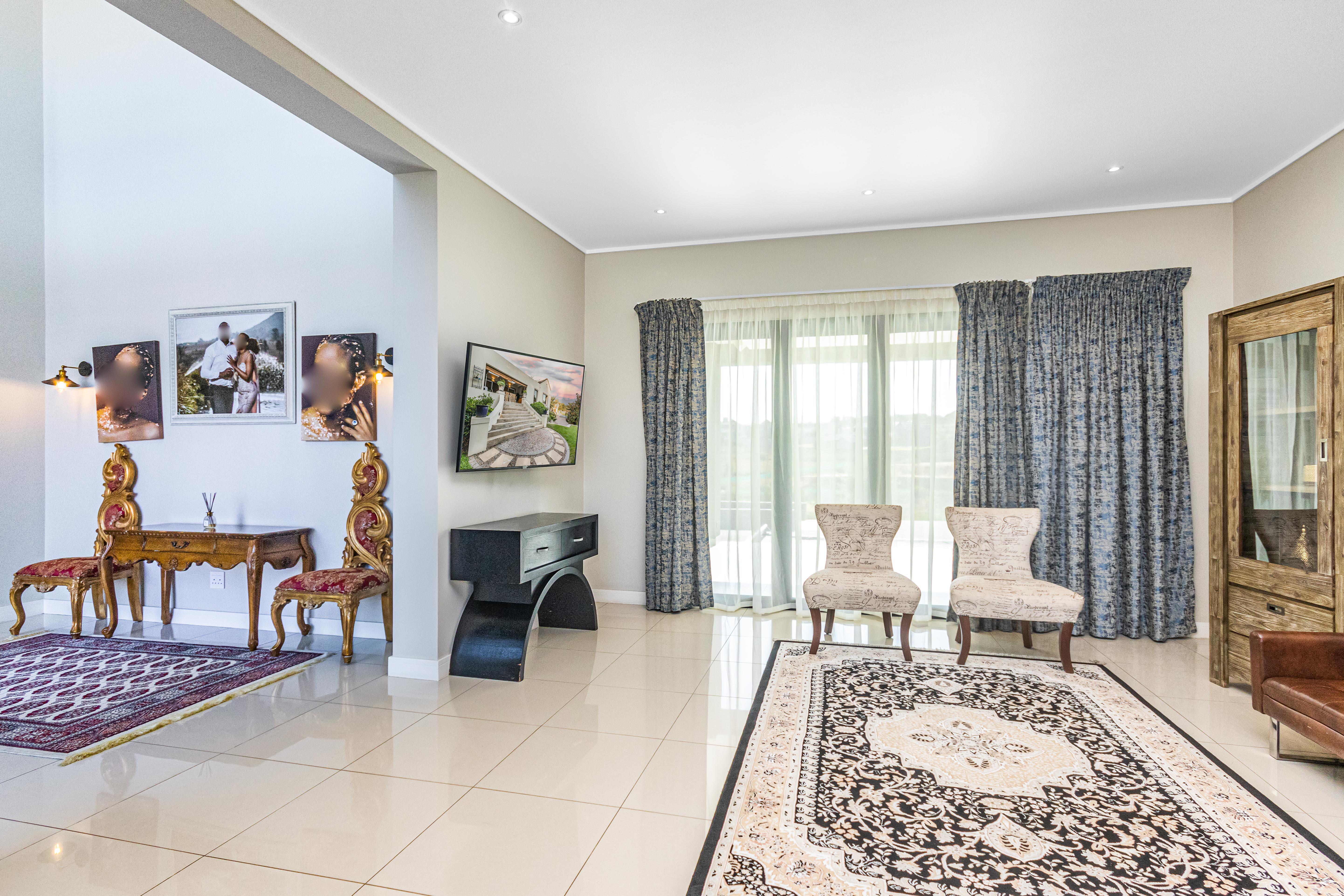 5 Bedroom Property for Sale in Blue Hills Equestrian Estate Gauteng