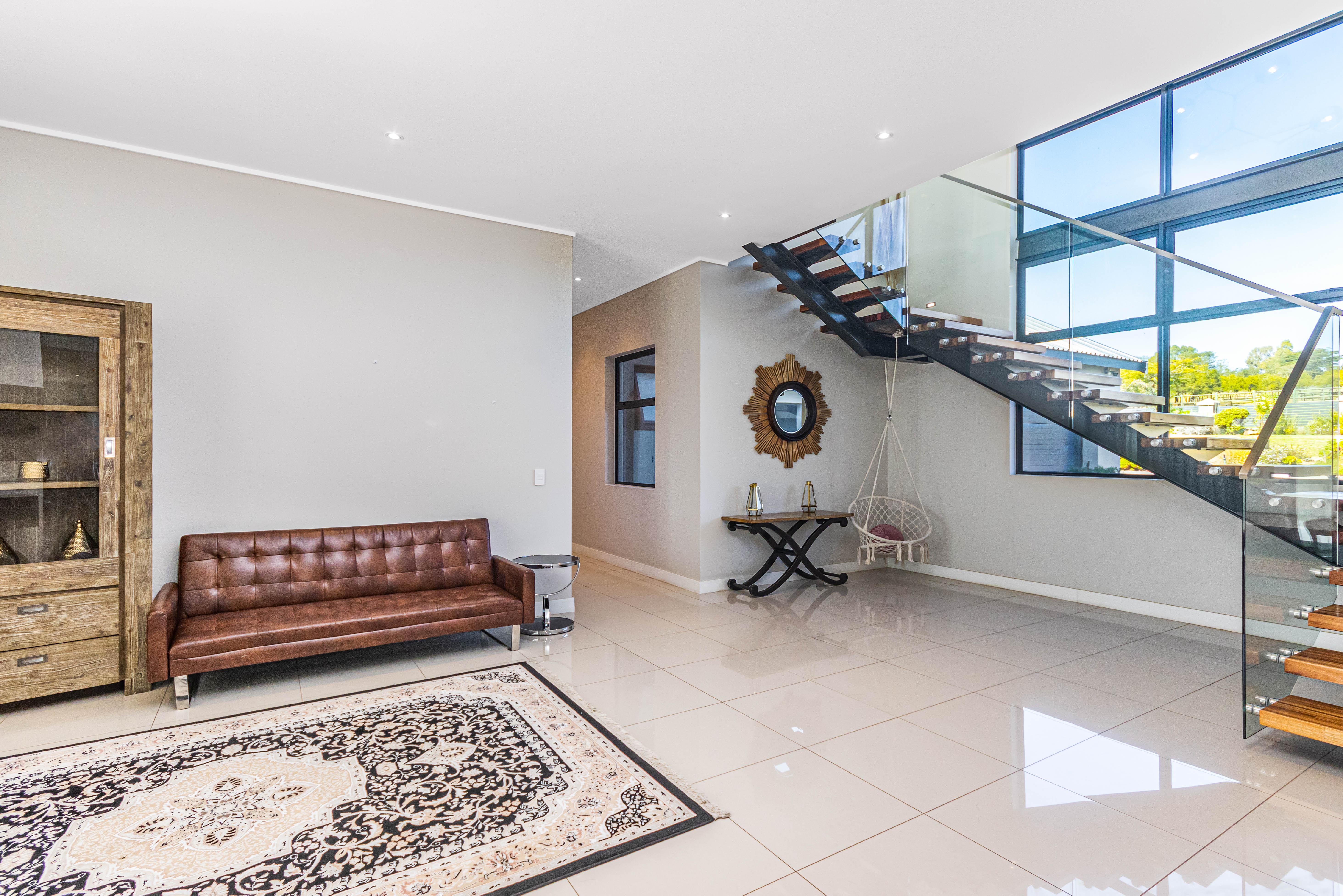 5 Bedroom Property for Sale in Blue Hills Equestrian Estate Gauteng