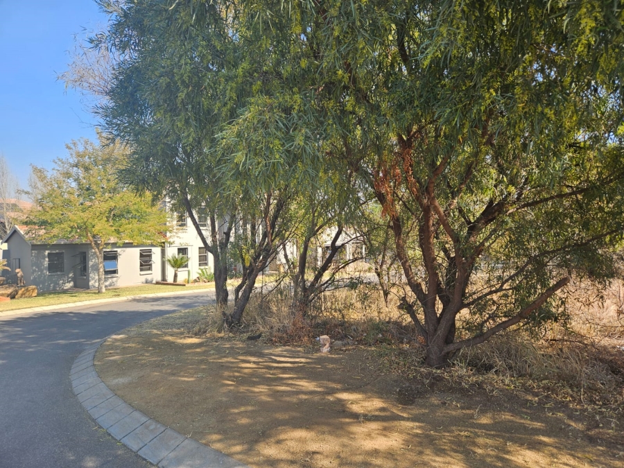 0 Bedroom Property for Sale in Sable Hills Gauteng