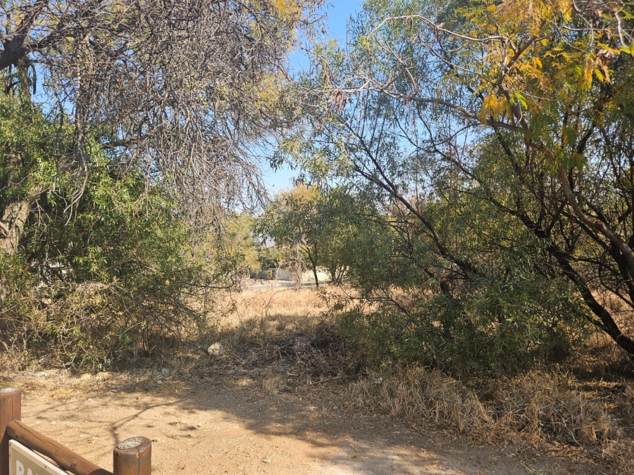 0 Bedroom Property for Sale in Sable Hills Gauteng