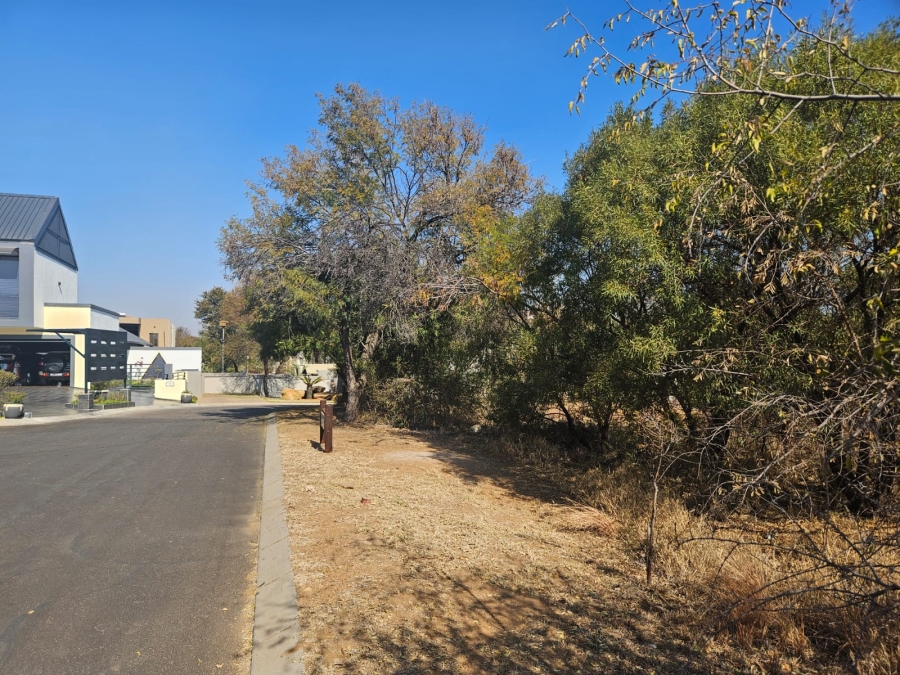 0 Bedroom Property for Sale in Sable Hills Gauteng