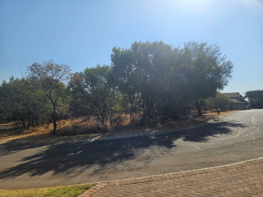 0 Bedroom Property for Sale in Sable Hills Gauteng