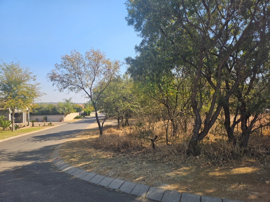 0 Bedroom Property for Sale in Sable Hills Gauteng