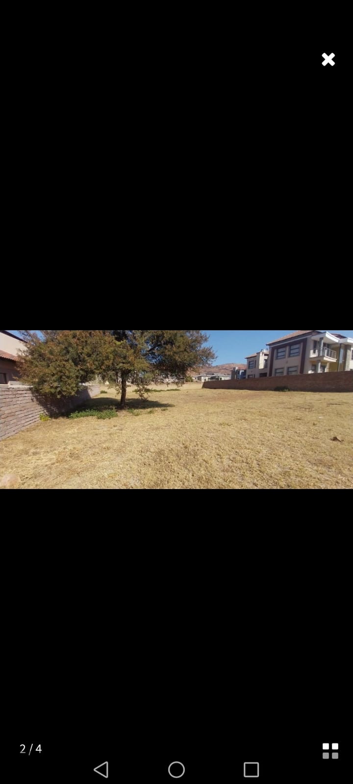 0 Bedroom Property for Sale in Magaliesberg Country Estate Gauteng