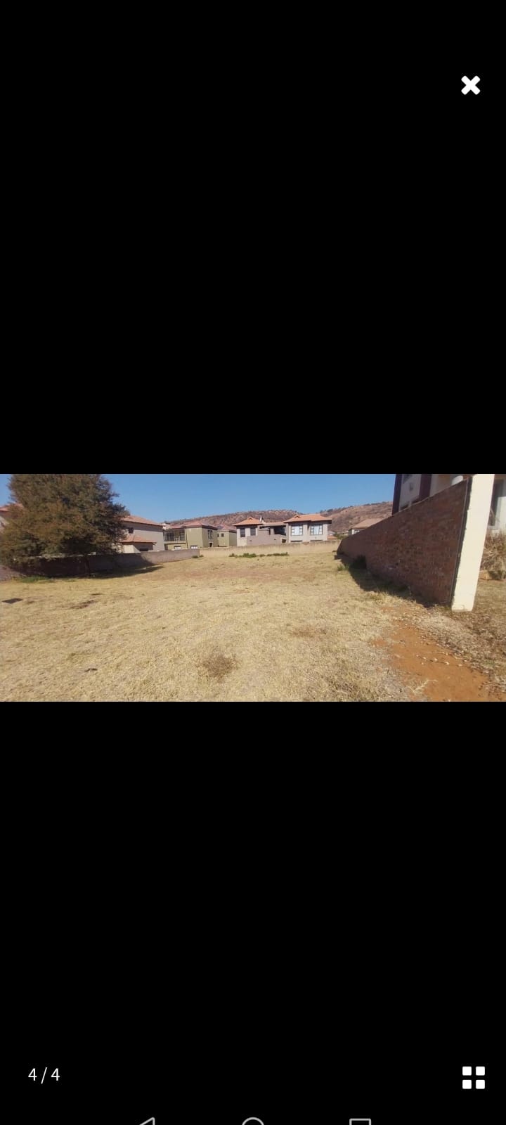 0 Bedroom Property for Sale in Magaliesberg Country Estate Gauteng